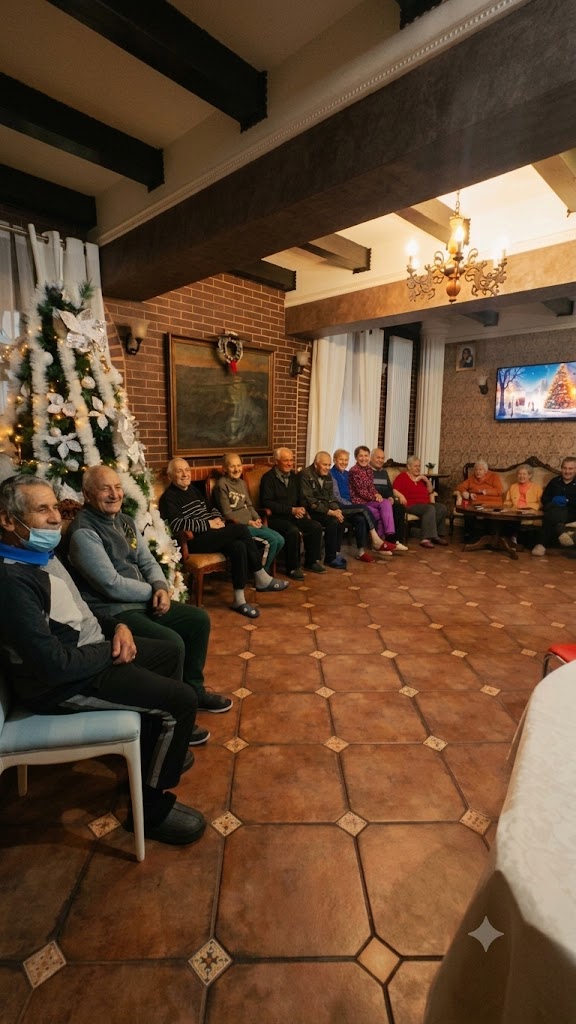 Comunitatea La Conac